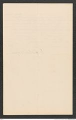 k.k. naturhistorisches Hofmuseum, Intendanzakten 1885-1896 (Hauer), Aktenzahl Z.249.f/1889, Seite 8